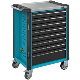HAZET Dielenský vozík Asistent 179NX-8
