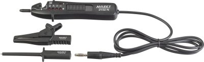 HAZET Skúšačka a elektronická sada 2152N/3 ∙ 3