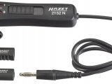 HAZET Skúšačka a elektronická sada 2152N/3 ∙ 3