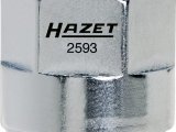 HAZET Čapový kľúč na tlmiče 2593-4