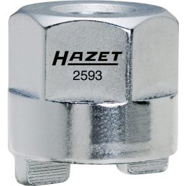 HAZET Čapový kľúč na tlmiče 2593-4