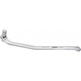 HAZET Kľúč pre servis olejov 2760-2 ∙ 13 x 14