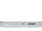 HAZET Kľúč pre servis olejov 2760 ∙ 14 x 17