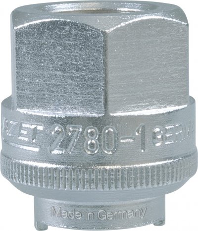 HAZET Čapový kľúč na tlmiče 2780-1
