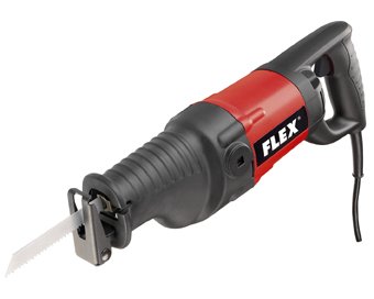 FLEX 307.779 Mečová píla S 2902 so zrýchlovacím spínačom 1200 W