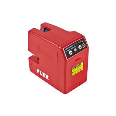 FLEX 393.665 Samonivelačný krížový laser ALC 2/1, 30 m