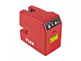 FLEX 393.665 Samonivelačný krížový laser ALC 2/1, 30 m