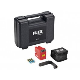 FLEX 393.665 Samonivelačný krížový laser ALC 2/1, 30 m
