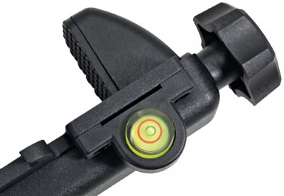 FLEX 393.703 Laserový prijímač
