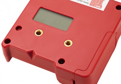 FLEX 393.703 Laserový prijímač