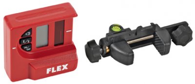 FLEX 393.703 Laserový prijímač
