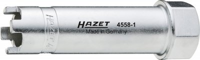 HAZET Čapový kľúč na tlakové matice 4558-1