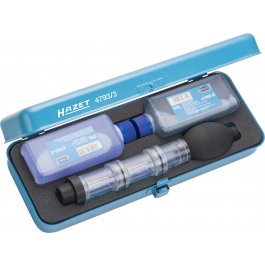 HAZET Skúšačka tesnosti hlavy valcov 4793/3 ∙ 3 ks
