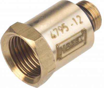 HAZET Tester straty tlaku 4795-12