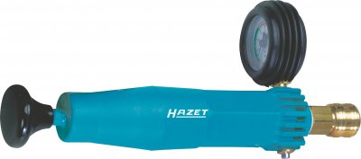 HAZET Pumpa pre natlakovanie chladiča 4800-1