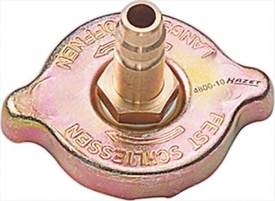 HAZET Adaptér pre chladiče 4800-10