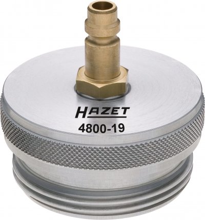HAZET Adaptér pre chladiče 4800-19