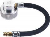 HAZET Adaptér pre chladiče 4800-25