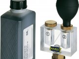 HAZET Skúšačka tesnosti hlavy valcov 4800-41