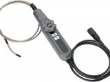 HAZET Videoendoskopická sonda 4812N-2AF