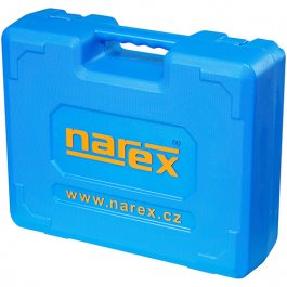 NAREX 65404608 Kufor BMC-EKK 31 pre kombinované kladivo EKK 31