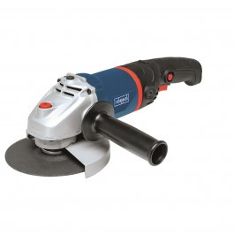 Scheppach / Woodster AG1200 Uhlová brúska 1200 W, 150 mm
