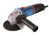 Scheppach / Woodster AG780 Uhlová brúska 780 W, 125 mm