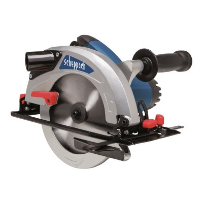 Scheppach / Woodster CS1300 Okružná píla 1300 W, 190 mm