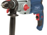Scheppach / Woodster DI 1050 Dvojrýchlostná príklepová vŕtačka 1050 W