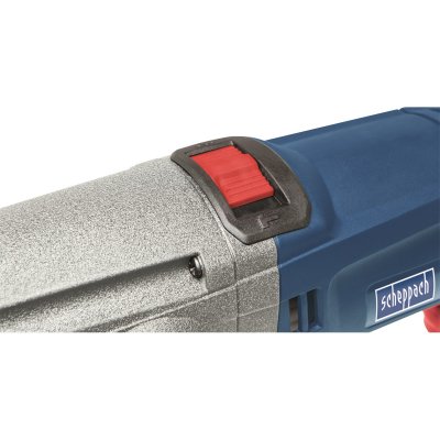 Scheppach / Woodster DI 1050 Dvojrýchlostná príklepová vŕtačka 1050 W