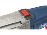 Scheppach / Woodster DI 1050 Dvojrýchlostná príklepová vŕtačka 1050 W