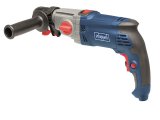 Scheppach / Woodster DI 1050 Dvojrýchlostná príklepová vŕtačka 1050 W