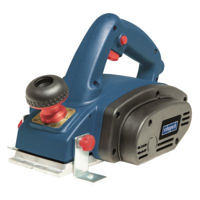 Scheppach / Woodster EP1100 Hoblík 1100 W