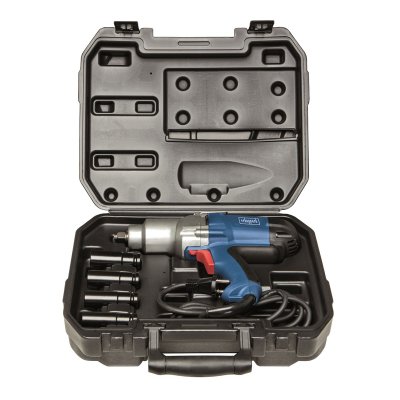 Scheppach / Woodster IW900 Rázový uťahovač 900 W