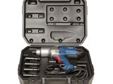 Scheppach / Woodster IW900 Rázový uťahovač 900 W
