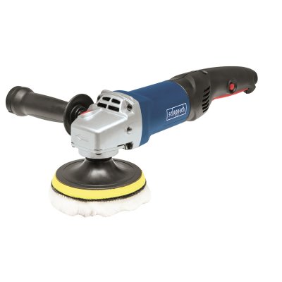 Scheppach / Woodster PM600 Leštička 600 W, 125 mm