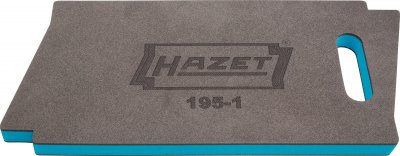 HAZET Podložka pod kolená 195-1