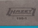HAZET Podložka pod kolená 195-1