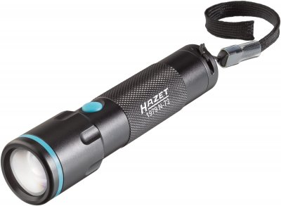HAZET LED vrecková lampa 1979N-72