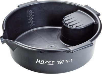 HAZET Vaňa viacúčelová 197N-1