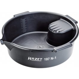 HAZET Vaňa viacúčelová 197N-1