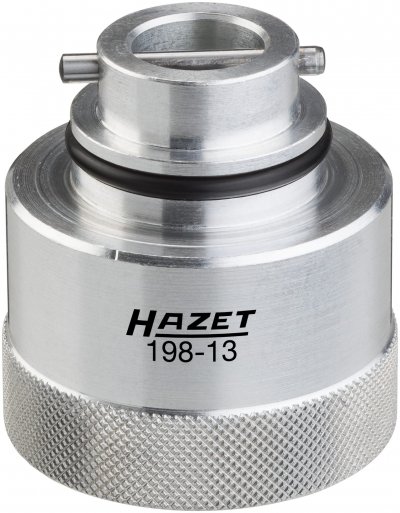 HAZET Plniaci adaptér pre motorový olej 198-13