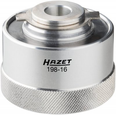 HAZET Plniaci adaptér pre motorový olej 198-16