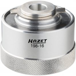 HAZET Plniaci adaptér pre motorový olej 198-16