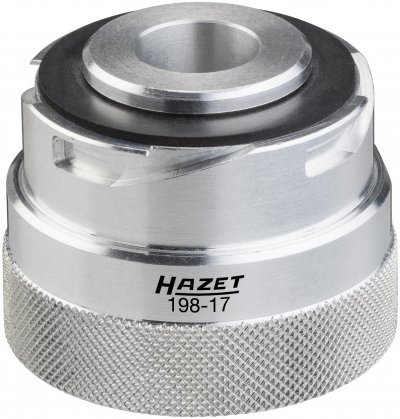 HAZET Plniaci adaptér pre motorový olej 198-17