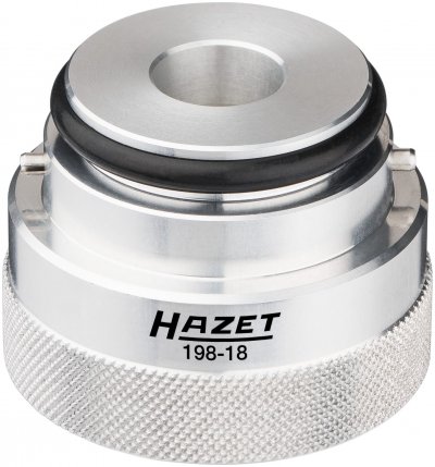 HAZET Plniaci adaptér pre motorový olej 198-18