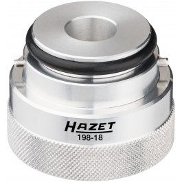 HAZET Plniaci adaptér pre motorový olej 198-18
