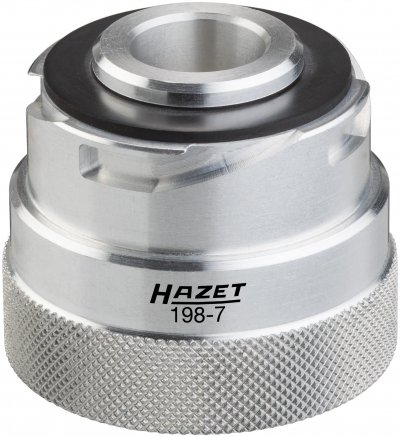 HAZET Plniaci adaptér pre motorový olej 198-7