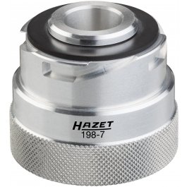 HAZET Plniaci adaptér pre motorový olej 198-7