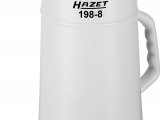 HAZET Odmerka s výlevkou 5 l 198-8
